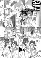 Daybreak Haigure Tainted Daily Life / デイブレイク ハイグレに染まる日常 [Rom No Hito] [Original] Thumbnail Page 19