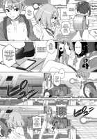 Daybreak Haigure Tainted Daily Life / デイブレイク ハイグレに染まる日常 [Rom No Hito] [Original] Thumbnail Page 20