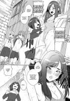 Daybreak Haigure Tainted Daily Life / デイブレイク ハイグレに染まる日常 [Rom No Hito] [Original] Thumbnail Page 22