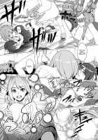 Daybreak Haigure Tainted Daily Life / デイブレイク ハイグレに染まる日常 [Rom No Hito] [Original] Thumbnail Page 24