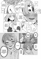 Daybreak Haigure Tainted Daily Life / デイブレイク ハイグレに染まる日常 [Rom No Hito] [Original] Thumbnail Page 26