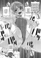 Daybreak Haigure Tainted Daily Life / デイブレイク ハイグレに染まる日常 [Rom No Hito] [Original] Thumbnail Page 27