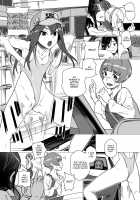 Daybreak Haigure Tainted Daily Life / デイブレイク ハイグレに染まる日常 [Rom No Hito] [Original] Thumbnail Page 29