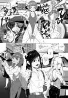 Daybreak Haigure Tainted Daily Life / デイブレイク ハイグレに染まる日常 [Rom No Hito] [Original] Thumbnail Page 30