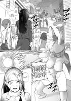 Daybreak Haigure Tainted Daily Life / デイブレイク ハイグレに染まる日常 [Rom No Hito] [Original] Thumbnail Page 06