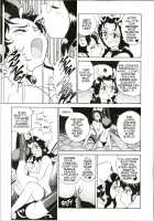 Bondage Fairies Extreme 4 / フェアリー・クリニック 4 [Kondom] [Original] Thumbnail Page 18