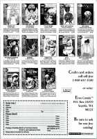 Bondage Fairies Extreme 4 / フェアリー・クリニック 4 [Kondom] [Original] Thumbnail Page 23