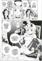 Bondage Fairies Extreme 5 / フェアリー・クリニック 5 [Kondom] [Original] Thumbnail Page 17