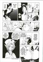 Bondage Fairies Extreme 5 / フェアリー・クリニック 5 [Kondom] [Original] Thumbnail Page 20