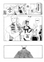 Ano Ora No Mukou [Final Fantasy XII] Thumbnail Page 26