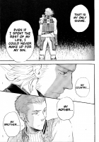 Ano Ora No Mukou [Final Fantasy XII] Thumbnail Page 34