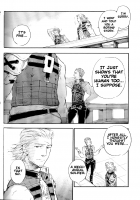 Ano Ora No Mukou [Final Fantasy XII] Thumbnail Page 35