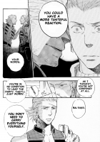 Ano Ora No Mukou [Final Fantasy XII] Thumbnail Page 41