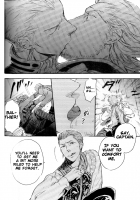 Ano Ora No Mukou [Final Fantasy XII] Thumbnail Page 43