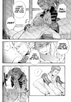 Ano Ora No Mukou [Final Fantasy XII] Thumbnail Page 63