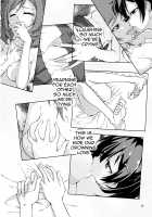 How can I hide this drowning love? / 漫ろな愛の隠し方。 [Gai] [Love Live!] Thumbnail Page 19