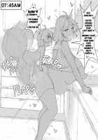 Moring Mom x Son [Sinensian] [Original] Thumbnail Page 02