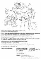 Renshuu Suru Neko / れんしゅうするねこ [Shiromaki Mizuga] [Touhou Project] Thumbnail Page 25
