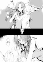 A book about Sakuya getting sweet with Meiling / 美鈴に可愛がられる咲夜さんが見たい本 [Risui] [Touhou Project] Thumbnail Page 21