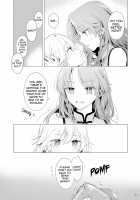 A book about Sakuya getting sweet with Meiling / 美鈴に可愛がられる咲夜さんが見たい本 [Risui] [Touhou Project] Thumbnail Page 29