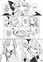 A book about Sakuya getting sweet with Meiling / 美鈴に可愛がられる咲夜さんが見たい本 [Risui] [Touhou Project] Thumbnail Page 31
