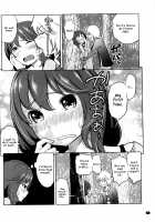 Feti-Rarecco / フェチられっこ [Reiji] [Original] Thumbnail Page 15