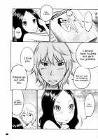 Feti-Rarecco / フェチられっこ [Reiji] [Original] Thumbnail Page 184