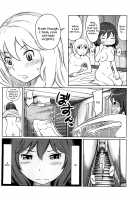 Feti-Rarecco / フェチられっこ [Reiji] [Original] Thumbnail Page 21