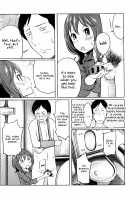 Feti-Rarecco / フェチられっこ [Reiji] [Original] Thumbnail Page 41