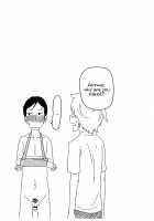 Feti-Rarecco / フェチられっこ [Reiji] [Original] Thumbnail Page 48