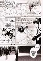 Penalty [D.Gray-Man] Thumbnail Page 11