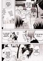 Penalty [D.Gray-Man] Thumbnail Page 12