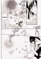 Penalty [D.Gray-Man] Thumbnail Page 20