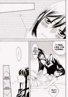 Penalty [D.Gray-Man] Thumbnail Page 23