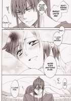 Penalty [D.Gray-Man] Thumbnail Page 24