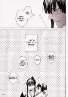 Penalty [D.Gray-Man] Thumbnail Page 25