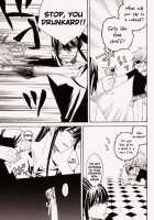 Penalty [D.Gray-Man] Thumbnail Page 09