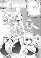 Aneue ni Sare Houdai / 姉上にされほうだい [Okino Matsushiro] [Dog Days] Thumbnail Page 03