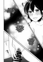 Anata ni Agetai / あなたにあげたい [Kano] [Original] Thumbnail Page 18