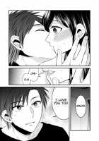 Anata ni Agetai / あなたにあげたい [Kano] [Original] Thumbnail Page 23