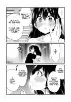 Anata ni Agetai / あなたにあげたい [Kano] [Original] Thumbnail Page 24