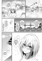 Afureru Kurai, Kimi ga Suki. San / 溢れるくらい、君が好き。 参 [Oriue Wato] [Azur Lane] Thumbnail Page 32
