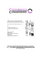 Afureru Kurai, Kimi ga Suki. San / 溢れるくらい、君が好き。 参 [Oriue Wato] [Azur Lane] Thumbnail Page 37