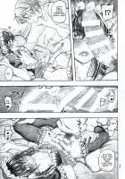 Moyashimon 2 TALES OF KEI Kei Bon / もや●もん 2 TALES OF KEI 蛍本 [Dagashi] [Moyashimon] Thumbnail Page 36