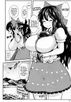 Dummy thick! Okuu-chan! / 無知ムチッ♥お空ちゃん!! [Peso] [Touhou Project] Thumbnail Page 19