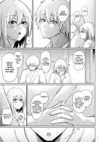 Afureru Kurai, Kimi ga Suki. Shi / 溢れるくらい、君が好き。 肆 [Oriue Wato] [Azur Lane] Thumbnail Page 43