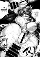 MARIA † oH / MARIA † oH [Kanten] [Senki Zesshou Symphogear] Thumbnail Page 21