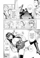 Betrayed School Demon Hunter / 裏切られた学園退魔師 [Punita] [Original] Thumbnail Page 20