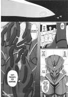 The Woman Hunter / ザ・ウーマンハンター [Shinkuu Tatsuya] [Original] Thumbnail Page 29