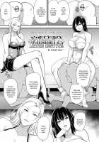 Livestock Competition / 家畜品評会 [Sugar Milk] [Original] Thumbnail Page 01